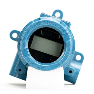 Rosemounte 644, Sensor de Temperatura Inteligente de Acero Inoxidable a Prueba de Explosiones, HART 644 644 - Product Image 5