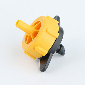 Emisores de Goteo Ajustables de Material POM para Riego Agrícola, Fáciles de Operar, Gran Venta - Product Image 4