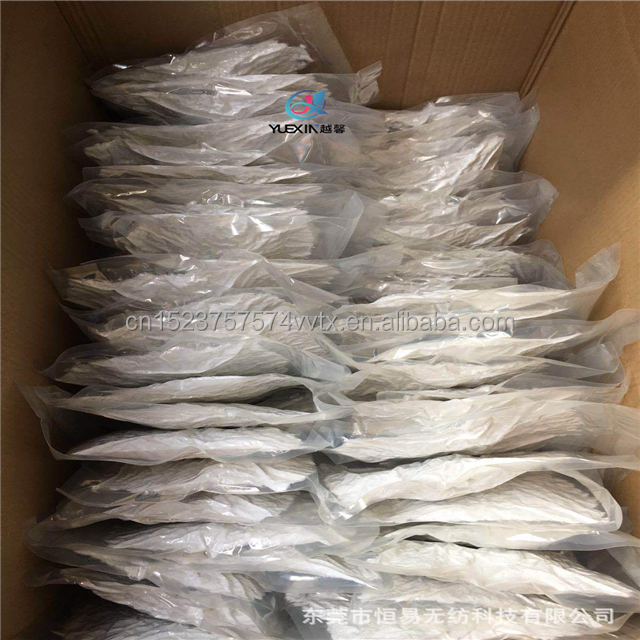 White Polyester Fiber polyfill, Fluff Stuffing High Resilience Fill Fiber