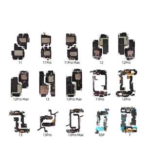 סין כל חלקי חילוף ואביזרים לטלפונים ניידים סיטונאי עבור טקנו אינפיניקס איטל כבל גמיש של שקע טעינה חלקי חילוף מחיר זול - Product Image 3