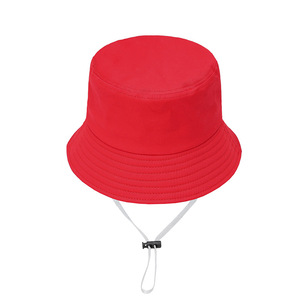 Chapeau Bob Uni en Gros avec Cordon de Serrage Réglable et Construction Robuste pour la Vente au Détail et la Promotion - Product Image 3