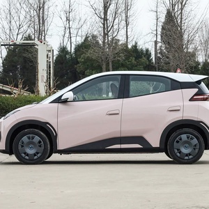 Nouvelle BYD Seagull 2025 2026, Véhicule Électrique 405 km, Édition Liberté de Conduite Intelligente - Product Image 5