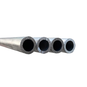 Profils en <span class=keywords><strong>aluminium</strong></span> personnalisés résistants à la pression, <span class=keywords><strong>tube</strong></span> rond en <span class=keywords><strong>aluminium</strong></span> de 1 <span class=keywords><strong>mm</strong></span>, 2 <span class=keywords><strong>mm</strong></span>, 3 <span class=keywords><strong>mm</strong></span> d'épaisseur, en vente - Product Image 1