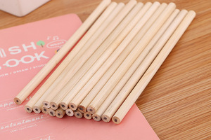 Matite in legno naturale, - Product Image 6