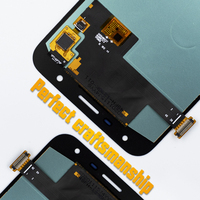 Smartphones lcd pantalla écran d'affichage pour samsung galaxy j7 duo j720