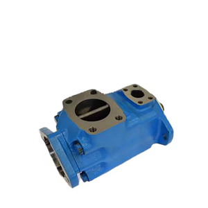 ออกแบบ OEM ODM ปั๊มไฮดรอลิกแบบลูกสูบ รุ่นใหม่ PVH Series PVH-57-QIC-RF-1S-10-C25V-31 สำหรับเปลี่ยนทดแทน - Product Image 3