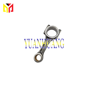 Nuevas Piezas de Motor, Barra de Conexión para Motor Toyota 4P 4Y 5K 14B 15B 4E-FE 11B <span class=keywords><strong>EJ</strong></span> - Product Image 5