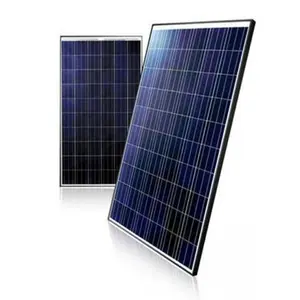 Polysilicon GÜNEŞ PANELI üreticileri doğrudan üretim satış, düşük fiyat satın almak için hoş geldiniz