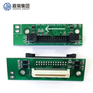Best price <strong>byhx</strong> konica 512 main <strong>board</strong> for allwin 8 printhead inkjet all printer konica 512 <strong>byhx</strong> kit <strong>board</strong> - Product Image 4