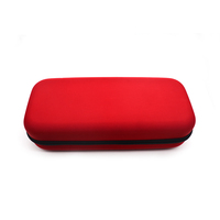 Étui pour extincteur en EVA personnalisé, coque rigide durable, boîte de rangement portable pour équipement de sécurité