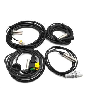 Il sensore dell'abs del camion può essere personalizzato con le lunghezze differenti quale 40 CM 100 CM 125 CM 250 CM 300 CM con <span class=keywords><strong>90</strong></span> e 180 gradi - Product Image 2