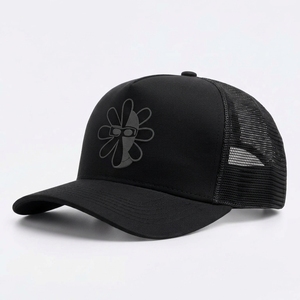 Gorra Deportiva Personalizada T&L, con Etiqueta Tejida, Impermeable, 100% Poliéster, Unisex, Ajustable, para las Cuatro Estaciones - Product Image 1