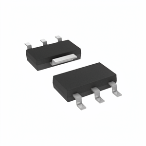 NCP1013ST65T3G Manufacturer Channel TO 261 4, TO 261AA Electronic Circuit Components Power Management (PMIC) - Product Image 1