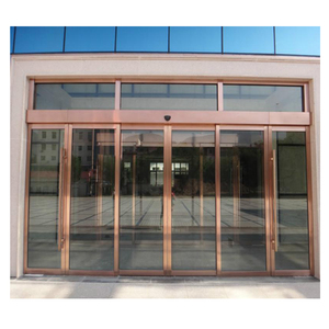 Intérieur moderne fabriqué opérateurs automatiques de porte ouvre-porte opérateur de porte coulissante avec CE approuvé - Product Image 6