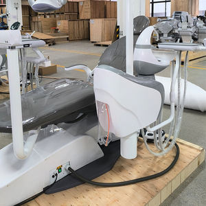 <span class=keywords><strong>CX</strong></span> sinistro e destro Foshan comodo poltrona odontoidext <span class=keywords><strong>unit</strong></span>à Ambidext - Product Image 5