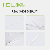 Bombilla LED E27 230V~50Hz 2700K cálido blanco regulable CE+TÜV habitaciones