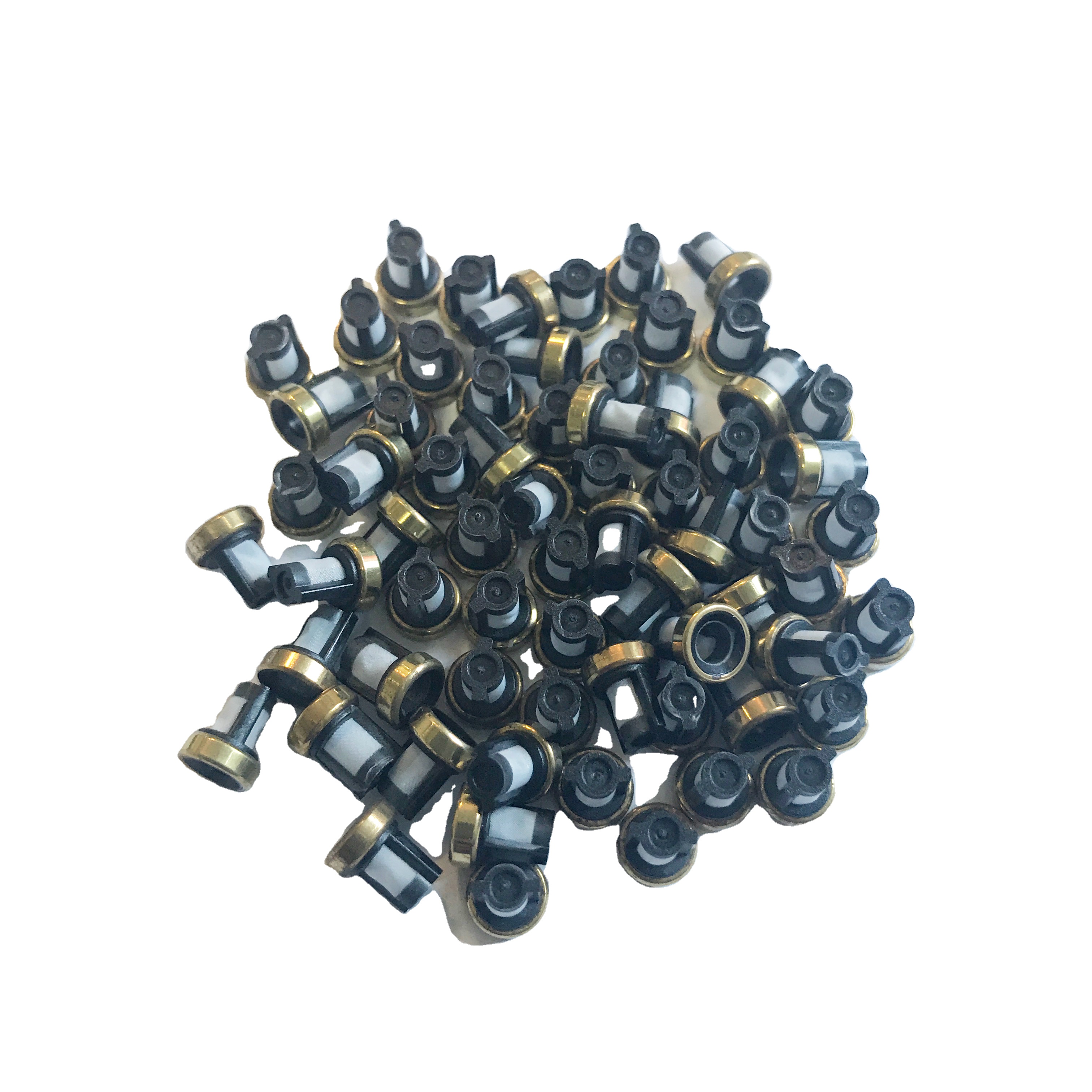 11008 Fuel Injector Micro Filter Repair Kits Microfiltros Para De Inyectores
