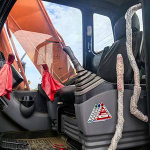 Alta Qualidade Hitachi ZX160 Escavadeira ZX120 ZX130-5A ZX160 EX120 Retroescavadeira Hidráulica Média Escavadeira Spot Sales - Product Image 6