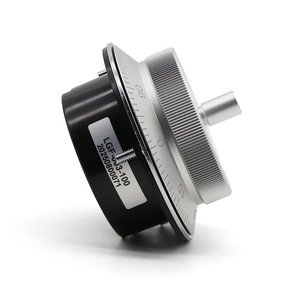 ยูเฮง ออปติกส์ อินคริเมนทัลเอนโค้ดเดอร์ LGF-003-100 แฮนด์วีลอิเล็กทรอนิกส์ เครื่องกำเนิดพัลส์แบบมือถือ ปลายแบบมีร่องแนวตั้ง - Product Image 2