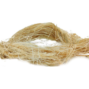 Fibra de Plátano de Longitud Uniforme Clasificada por Micronaire para un Hilado Consistente, Fabricación de Hilos Crudos Premium Ecológicos - Product Image 1