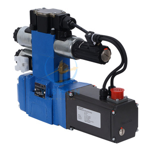 Hydraulique proportionnel 4WRPEH10 4WRL10 4WRL16 4WRLE10 4WRLE16 4WSE2E - Product Image 1