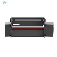 Machine de plastification automatique de haute qualité Quanheng FSM8350AT A3 Cold & Hot Pouch Laminator