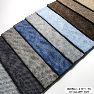 Tessuto <span class=keywords><strong>per</strong></span> Divani in Stile Ananas, Produttore Cinese, Tessuto Stampato <span class=keywords><strong>per</strong></span> Tappezzeria di Divani Moderni Nordici e Divani Letto Multifunzionali - Product Image 3