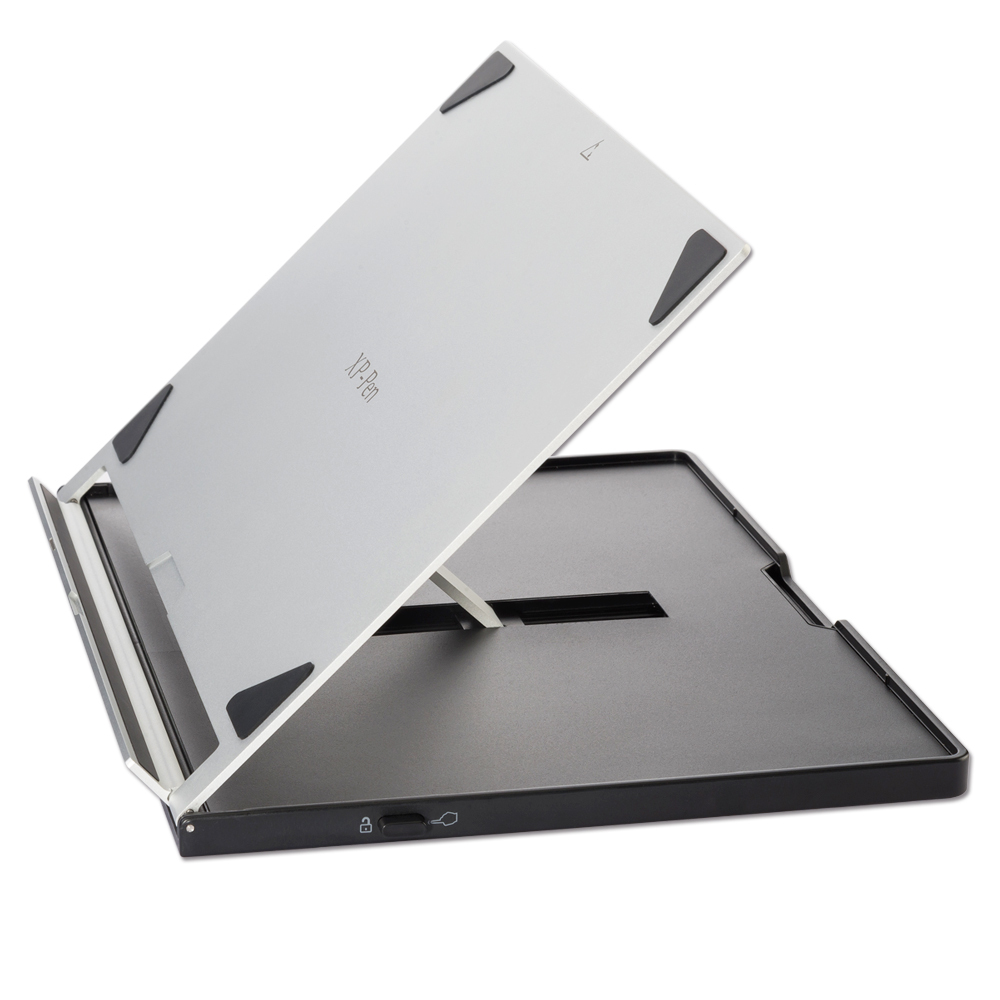 Xppen Artist AC18 - Versatile Metal Drawing Bracket Pen Stand
