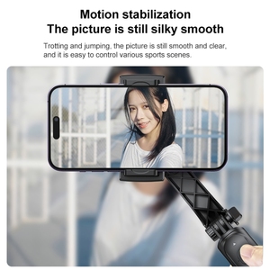 Nuevo Soporte Plegable <span class=keywords><strong>Yesido</strong></span> SF14 para Celular, Trípode, Palo Selfie, Transmisión en Vivo, Soporte para Teléfono para Selfies y Videos - Product Image 4
