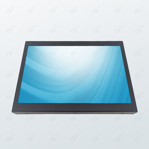 Promptcontrol công nghiệp ODM 10.1 inch không thấm nước tất cả trong một bảng điều chỉnh PC VESA nhúng điện dung cảm ứng đa điểm máy tính bảng - Product Image 1