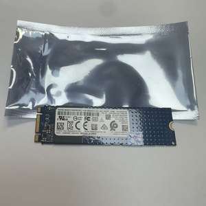 Unidad de Estado Sólido Portátil de Segunda Mano al por Mayor, 100% Probada y en Funcionamiento, Unidad de Estado Sólido NVMe M.<span class=keywords><strong>2</strong></span> de 128 GB para Computadora de Escritorio y Portátil - Product Image 4