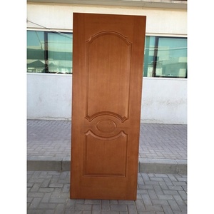 Usine fournisseur dernière style grain <span class=keywords><strong>de</strong></span> bois pvc feuille pvc <span class=keywords><strong>film</strong></span> décoratif pour porte - Product Image 4