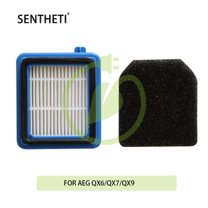 Filtre Hepa d'<span class=keywords><strong>aspirateur</strong></span> Offre Spéciale pour <span class=keywords><strong>Electrolux</strong></span> AEG QX6/QX7 - Product Image 2