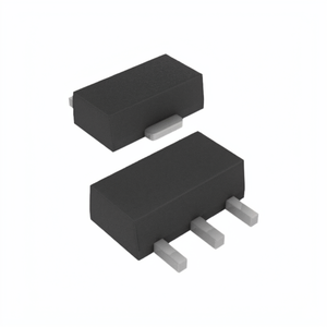 ชิปวงจรรวม CATV SOT89 243AA ของแท้ MAAMSS0060TR ชิปวงจรรวม - Product Image 1