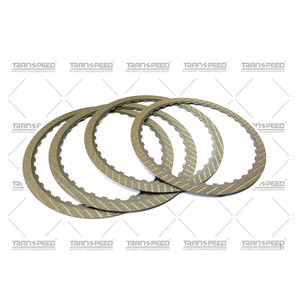 Disco de Fricción para Transmisión Automática TRANSPEED 6l80e Nuevo 6L80 - Product Image 3