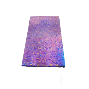 Vendita calda Timascus Mokuti titanio damasco bastone e Bar Stock di titanio prodotti per l'industria - Product Image 6