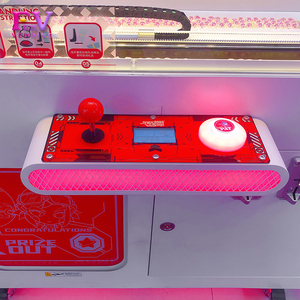 Trò Chơi <span class=keywords><strong>Arcade</strong></span> Quà Tặng Bán Hàng Tự Động Forerunner <span class=keywords><strong>Max</strong></span> Pusher Máy 2 Challenge Win Giải Thưởng <span class=keywords><strong>Arcade</strong></span> Cho Công Viên Giải Trí - Product Image 3