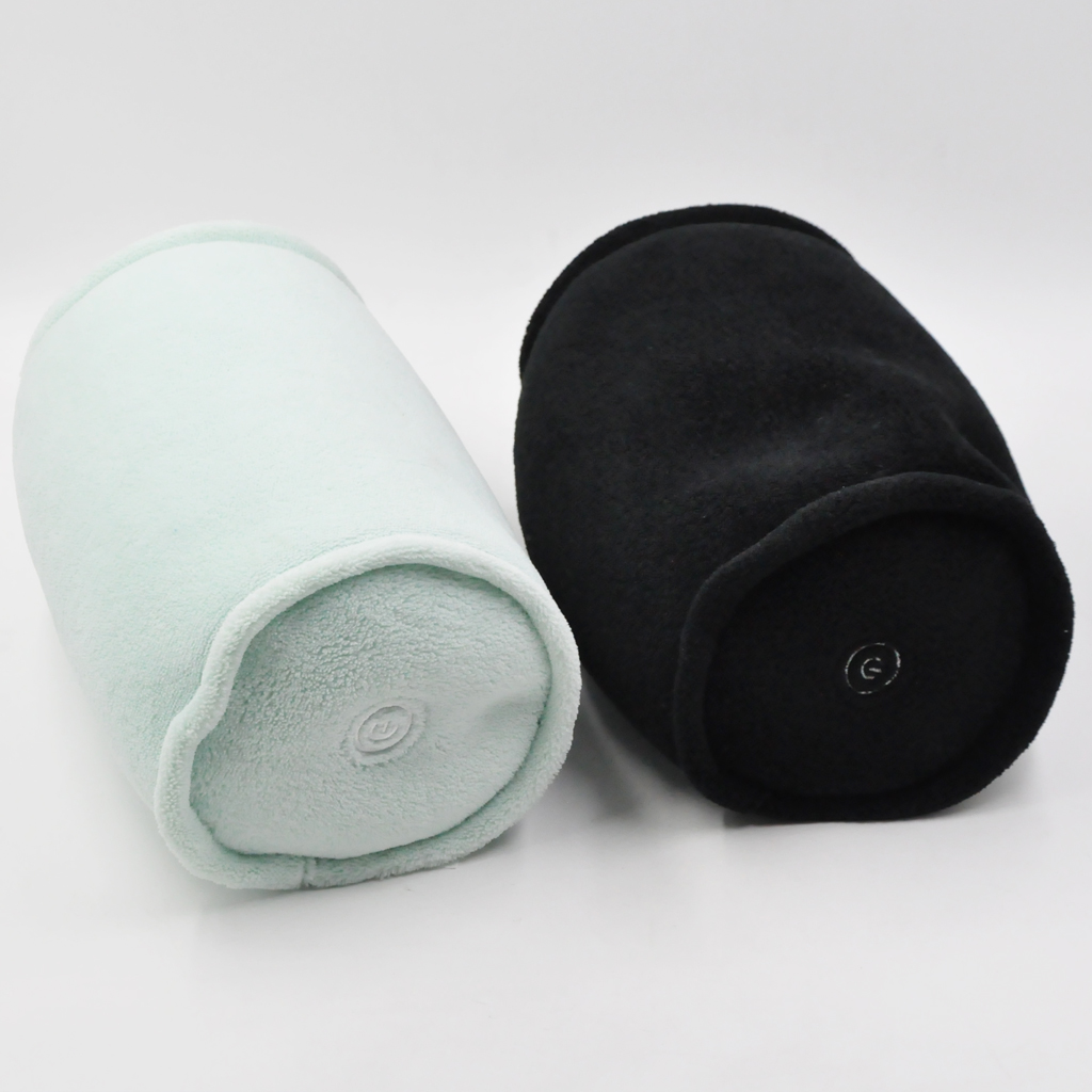 Multifunction Roll Pillow - Electric Neck Massage Cushion Multifunction Roll Pillow - Electric Neck Massage Cushion