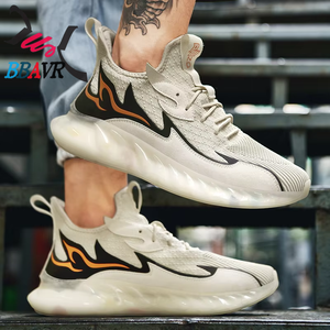 Chaussures de sport pour hommes de qualité supérieure, légères, décontractées, pour la marche, fabriquées en usine - Product Image 2