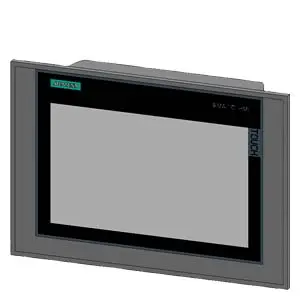 Originele Siemens Simatic Hmi Touchscreen Tp900 Comfort Panelen 6av2124-0jc01-0ax0 Simatic Hmi 6av21240jc010ax0
