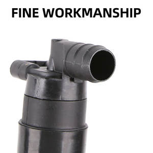 Pompe à lave-glace 9673809480 pour Peugeot 307 <span class=keywords><strong>308</strong></span> 408 301 2008, Citroën C4L C3XR C6 - Product Image 3