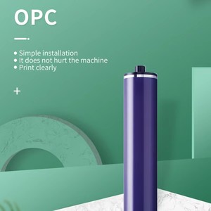 Tambour OPC Xinyu de Qualité Supérieure Compatible avec <span class=keywords><strong>Xerox</strong></span> <span class=keywords><strong>DC</strong></span> 900 9000 D110 D95 D125 DC4100 DC1100 4110 4112 4590 4595 - Product Image 2