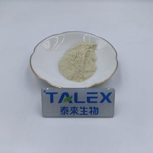 Échantillon gratuit d'extrait de Tremella Fuciformis en poudre, polysaccharides 50%, extrait de champignon Tremella - Product Image 4