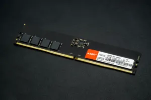 New DDR5 Memory Module 8GB 16GB 32GB 4800 To 6000MHz RAM Memory For Pc