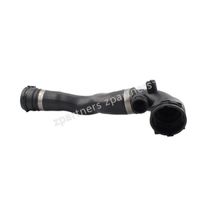 Tuyau de refroidisseur supérieur en caoutchouc, pour BMW E82, E91, <span class=keywords><strong>E92</strong></span>, 128i, <span class=keywords><strong>325i</strong></span>, 328i, 17127531579, 60 pièces - Product Image 2