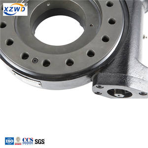 Одноосевой поворотный привод SE5 для системы слежения за солнечной батареей - Product Image 4