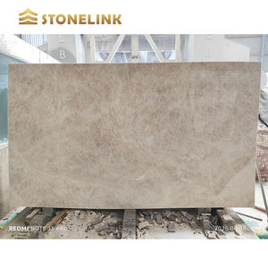 Vendita calda brasile moderna pietra naturale Taj Mahal lastra di quarzite lucidata per soggiorno Hotel Villa decorazione interna - Product Image 2