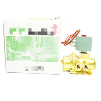 8344G000 110/120V 10-250PSI 1/4 Nouveau Contrôleur de programmation PLC d'automatisation industrielle d'origine, disponible en entrepôt