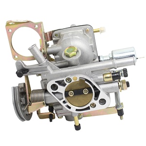 Nouveau <span class=keywords><strong>carburateur</strong></span> H136A pour <span class=keywords><strong>Peugeot</strong></span> <span class=keywords><strong>205</strong></span> Fiat & Nissan-Modèle de moteur transfrontalier - Product Image 3