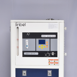 -30 độ phòng thí nghiệm tuần hoàn Máy làm lạnh sưởi ấm và làm mát circulator tuần hoàn nước bị làm lạnh với nhiệt độ kỹ thuật số - Product Image 3